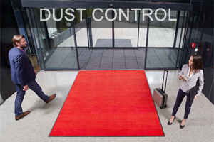 dust control