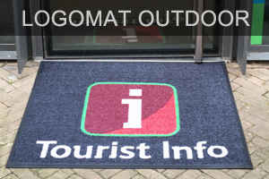 logomat outdoor