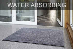 water absorbing